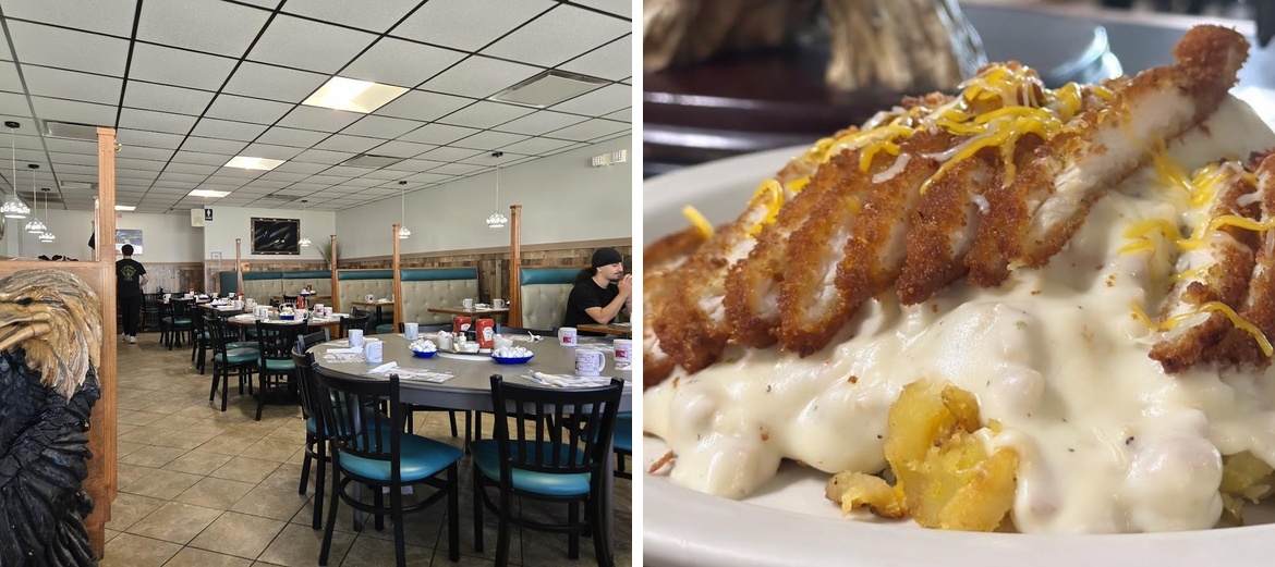 Eagles Nest Family Restaurant