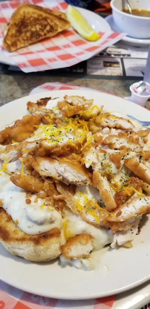 Brunch Bowl