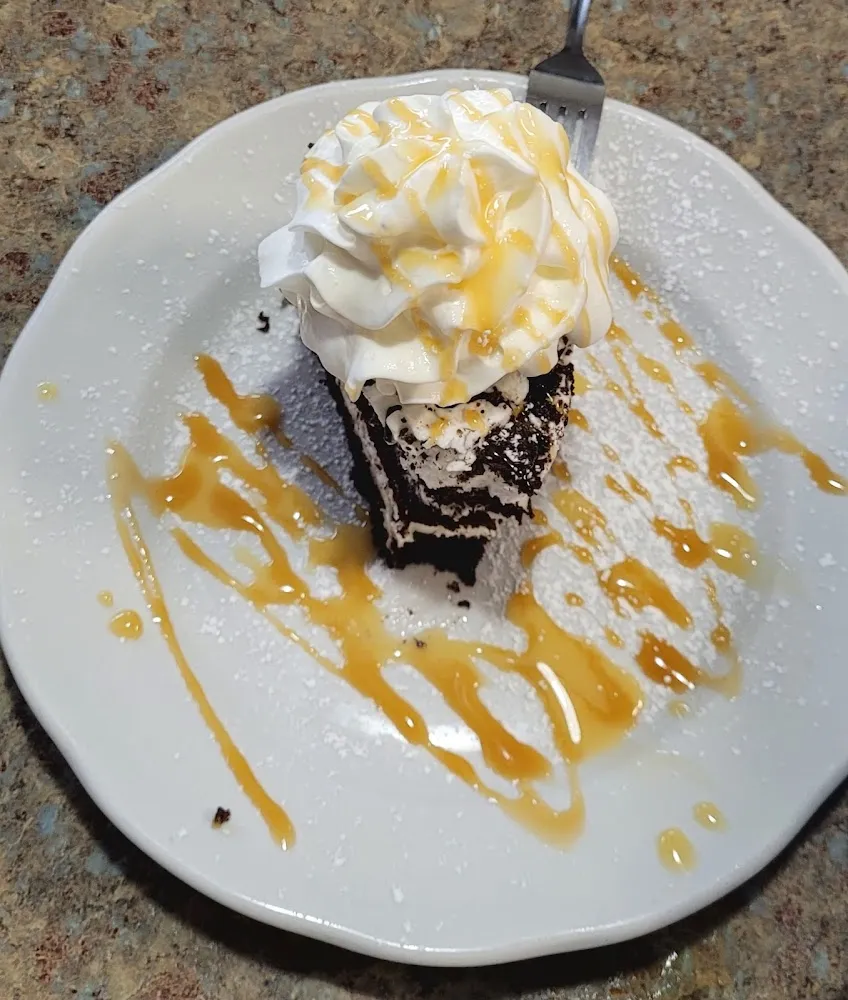 Chocolate Cake