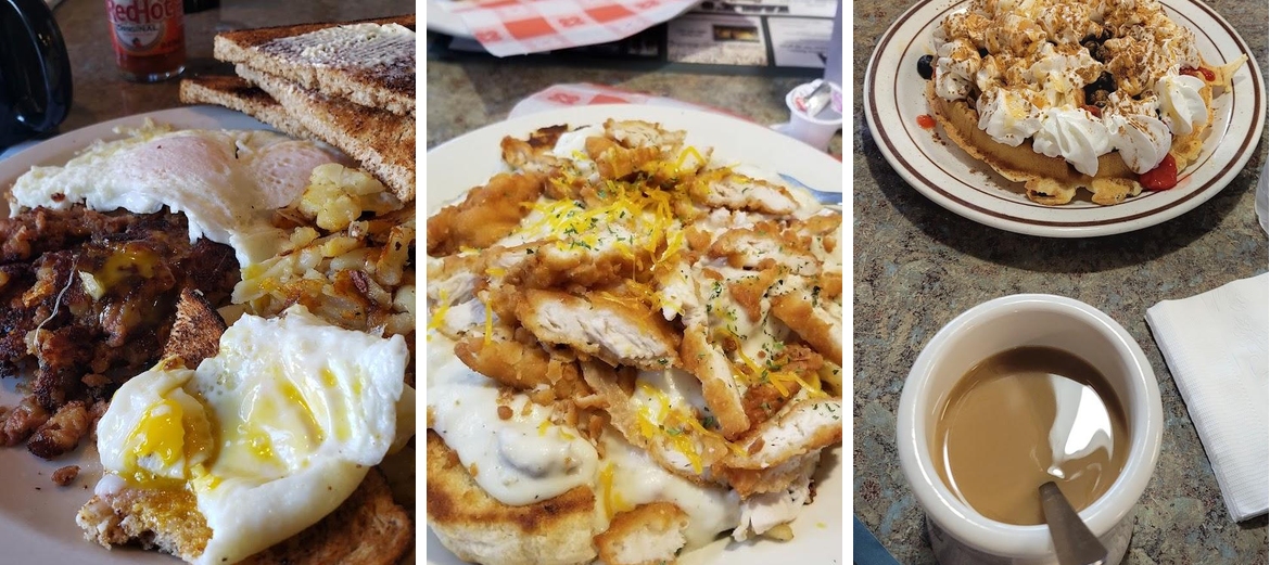 Eagles Nest Family Restaurant