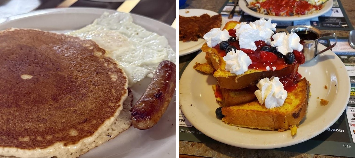 Eagles Nest Family Restaurant