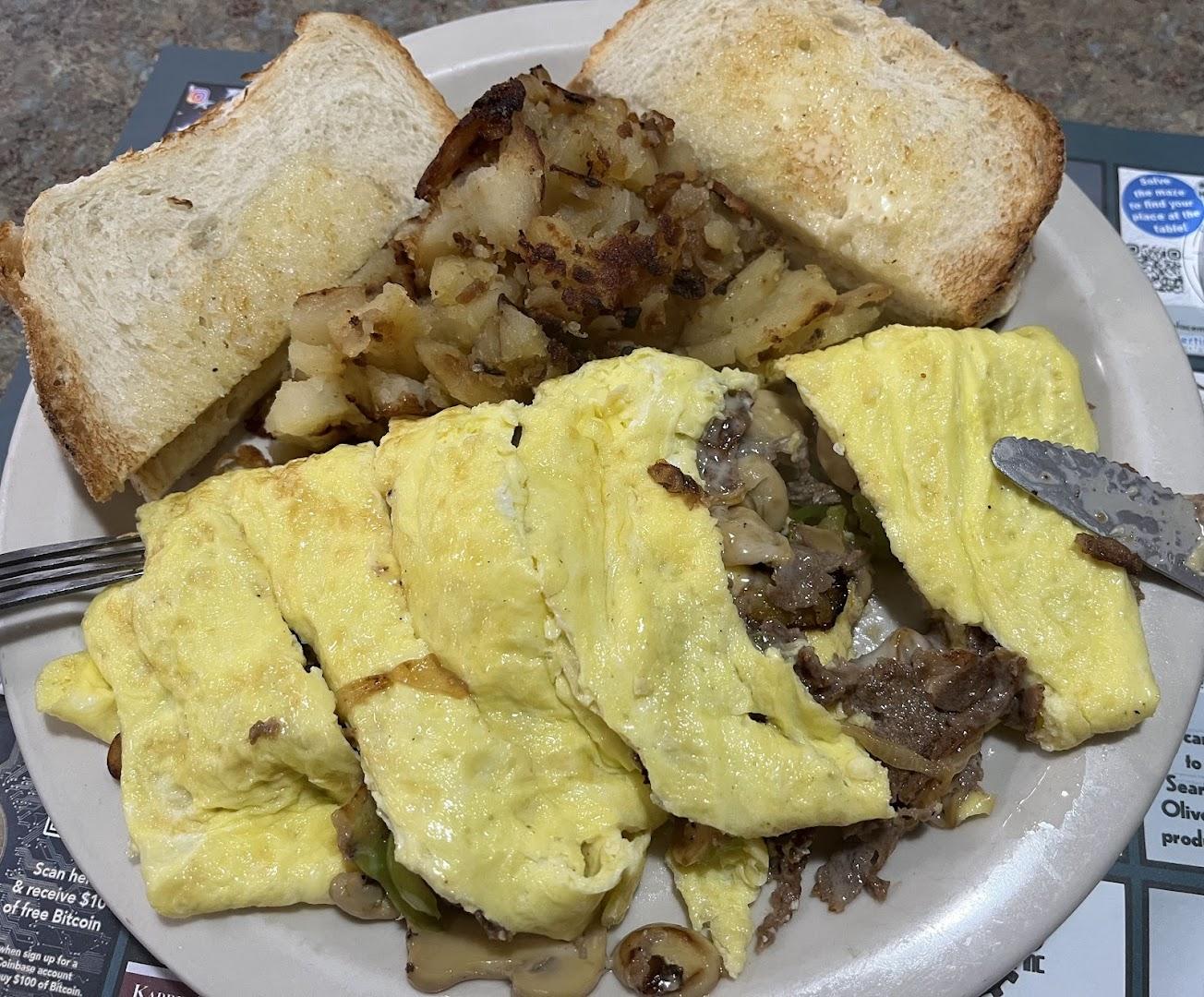 Eagles Nest Family Restaurant