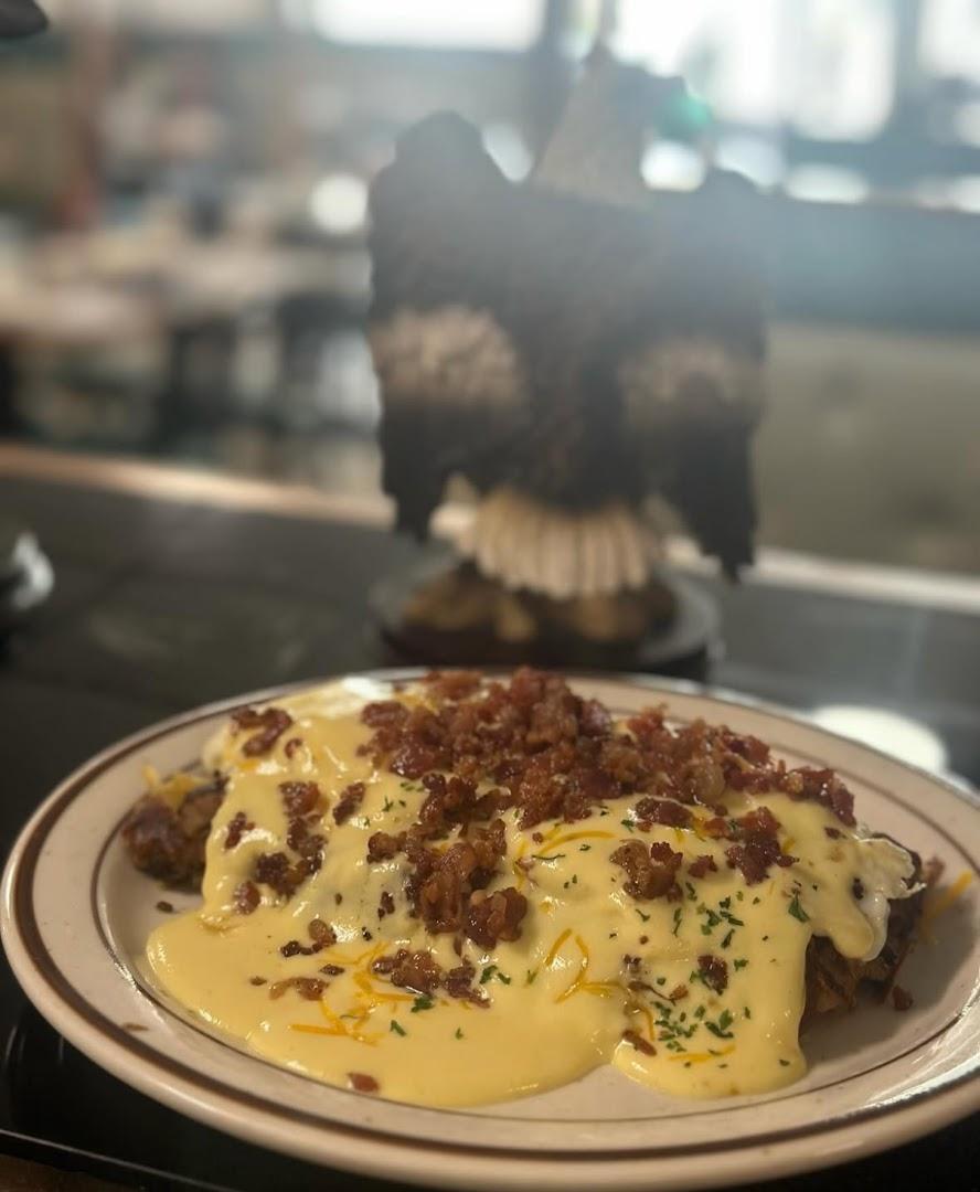 Eagles Nest Family Restaurant