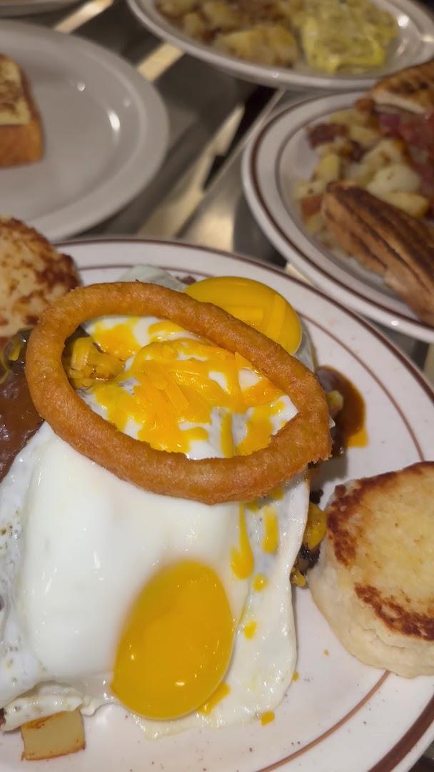 Eagles Nest Family Restaurant