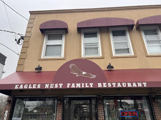 Eagles Nest Family Restaurant